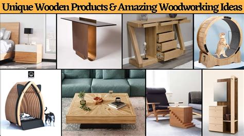 decorative wooden products diy ideas woodworking plans