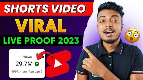 ऐसे बनाओ Shorts Viral होगा 🔥 How To Viral Shorts Video On Youtube