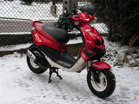 Peugeot Tkr Cm Speedfight Ludix Yamaha Aerox Sprzedajemy Pl