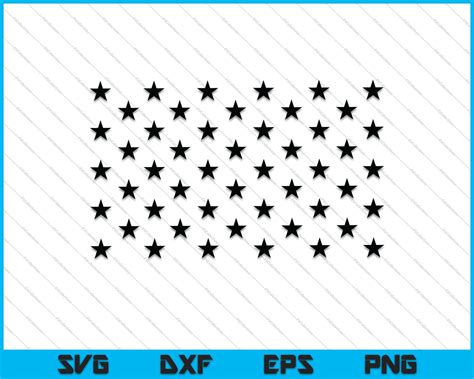 Free American Flag Union Svg File 344 SVG PNG EPS DXF File