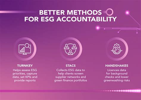 Esg Data Can Help Eradicate Greenwashing But Only If It Can Be Trusted