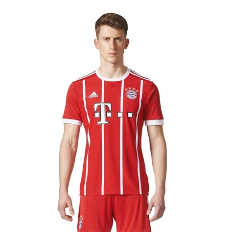 Koszulka Adidas Bayern Monachium Home Az M