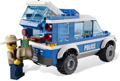 Lego 4440 Forest Police Station Lego City Set For Sale Best Price