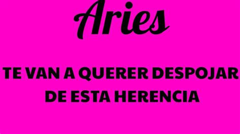 ♈🐏aries🐏♈🧿🔮horÓscopo General 🔮🧿 Youtube