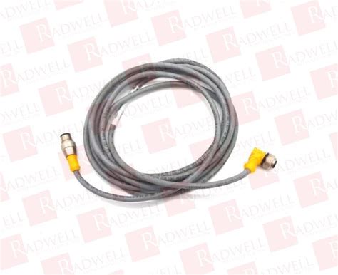 WK 4 4T 3 RS 4 4T By TURCK Buy Or Repair Radwell