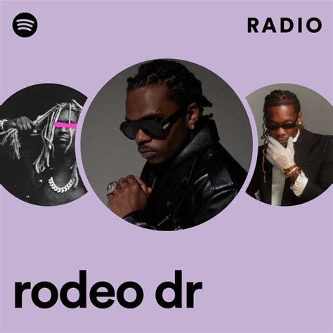 Rodeo Dr Radio Playlist By Spotify Spotify