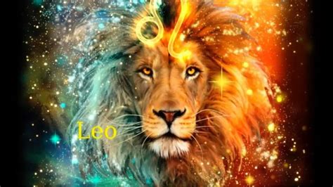 This Leo Season Will Fill You Up With Passion And Positive Energy Conscious Reminder