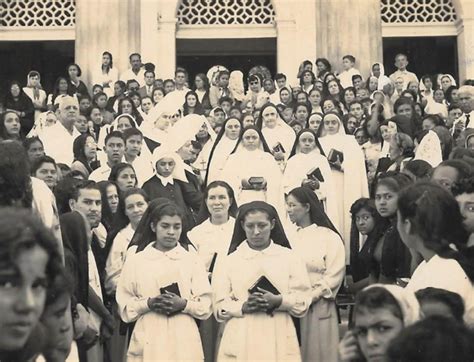 1950 Congregación Siervas Misioneras De Cristo Rey Fundación Nicas