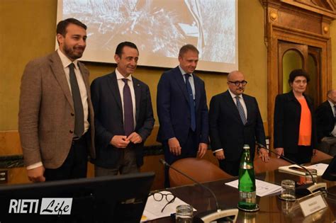 Firma Protocollo Stampelli Gvn Rieti Life