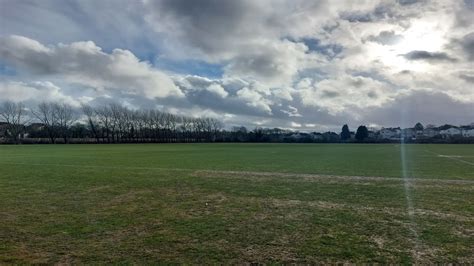 Muirend 11 A Side Grass Pitch East Renfrewshire Culture Leisure