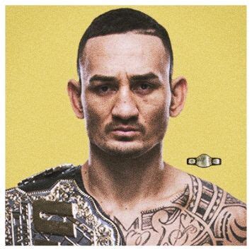 BARO UFC 231 Holloway V Ortega Featherweight Title Gunnar Nelson