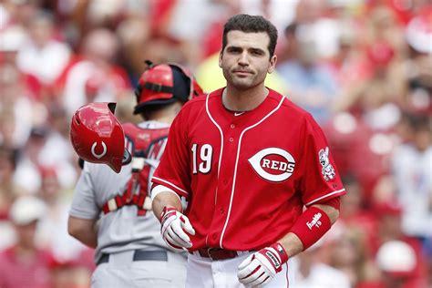 This Day In Reds History Joey Votto Debuts Red Reporter