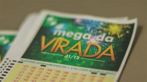 Mega da Virada 2024 promete prêmio recorde de R 600 milhões e atrai