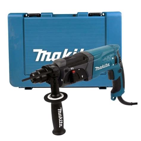 Jual Original Mesin Bor Rotary Hammer Drill Makita Hr Fungsi