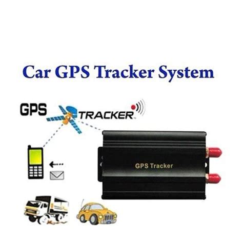 Car Gps Tracker System At Rs 4500 Piece In Noida Id 20125270730