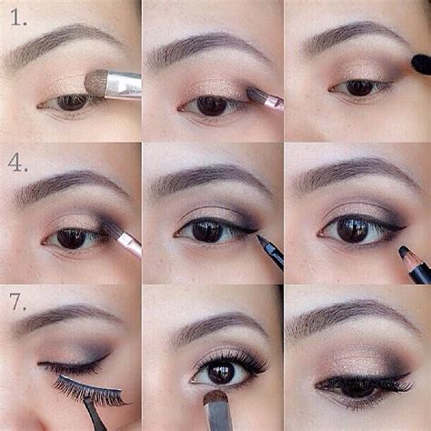 Tutorial Pakai Eyeshadow Homecare24