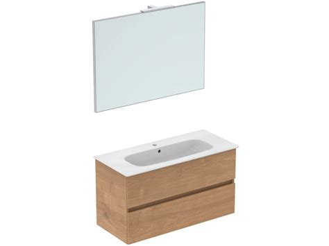 SMART COMPOSITIONS Vanity Unit By Ideal Standard