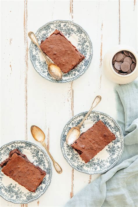 Le Fondant Au Chocolat Parfait Et Sans Gluten L Air Fryer