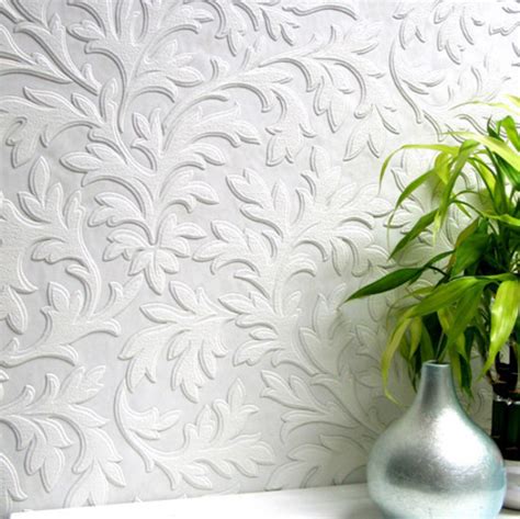 TEXTURED VINYL HIGH LEAF RD80026 Wall Coverings Wallpapers From