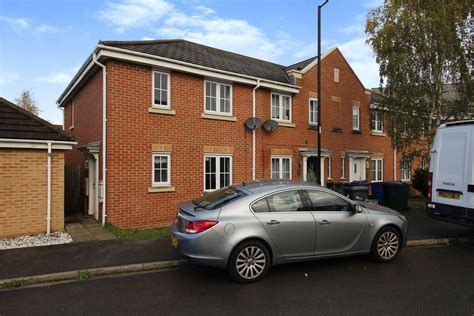 3 Bed Semi Detached House For Sale In Sargeson Road Armthorpe