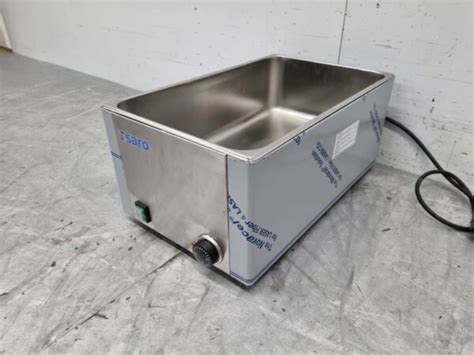 Rvs Saro Bain Marie Gn V Horeca Horecacentrum Brabant