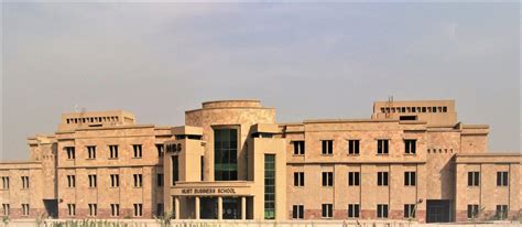 NUST Business School National University Of Sciences And Technology