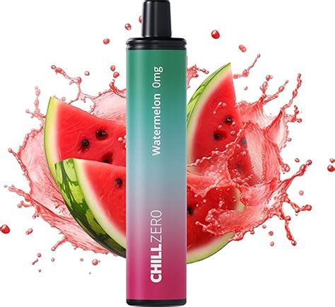 chillzero  nicotine disposable vape  nicotine disposable vape