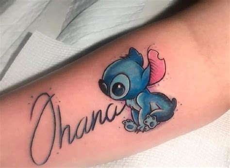 Update More Than 51 Ohana Tattoos Designs In Cdgdbentre