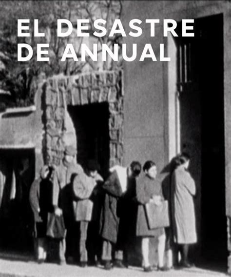 El Desastre De Annual 1970 FilmAffinity