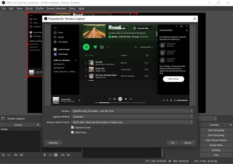 Formas De Agregar M Sica De Spotify A Obs Streamlabs Obs