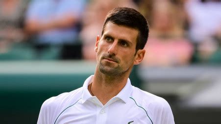 No Slip Ups As Djokovic Gets Record Quest Underway The Business Standard