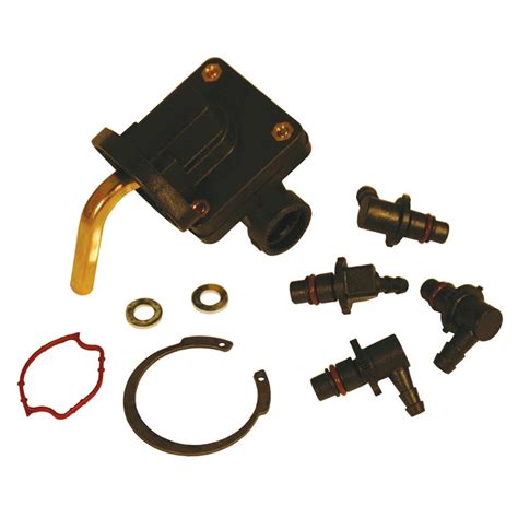 Kohler S Fuel Pump Spraywell