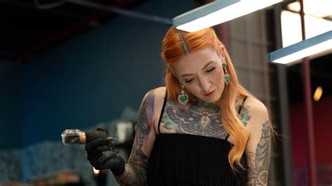Kijk Ink Master nu gratis online | SkyShowtime Nederland