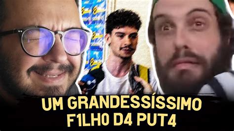 Vetri Reage Atrasados Do Enem Diogo Degante Youtube