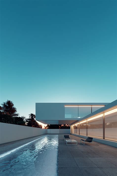 Sand House | Emanuel Grave - CGarchitect - Architectural Visualization ...