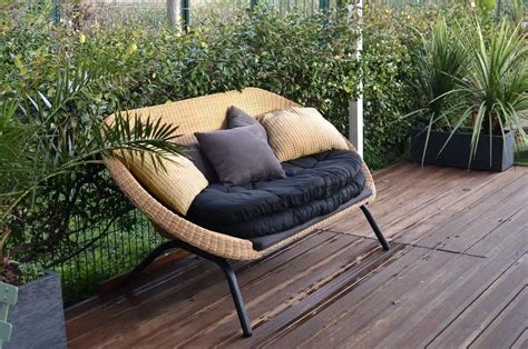 Les Astuces Pour Choisir Et Entretenir Un Magnifique Salon De Jardin En