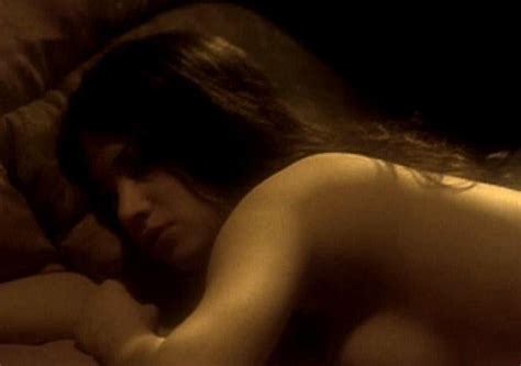 Naked Asia Argento In The Phantom Of The Opera