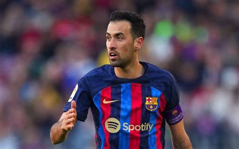 Sergio Busquets Net Worth - Wiki, Age, Weight and Height, Relationships ...