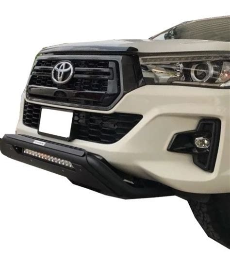 Kit Conversion Toyota Hilux 2016 2018 Fascia Platinum 2019 11 420