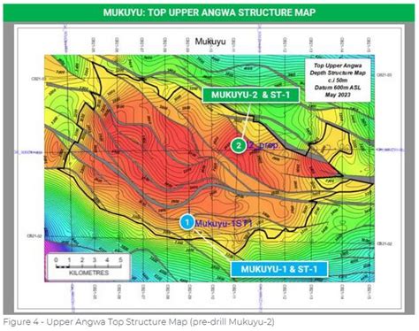 Zimbabwe Invictus Energy Announces Mukuyu 2 Gas Discovery