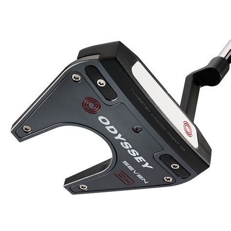 Odyssey Tri Hot 5K Seven CH Golf Putter
