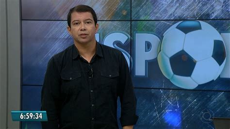 Bom Dia Para Ba Confira Os Destaques Do Esporte De Hoje Globoplay