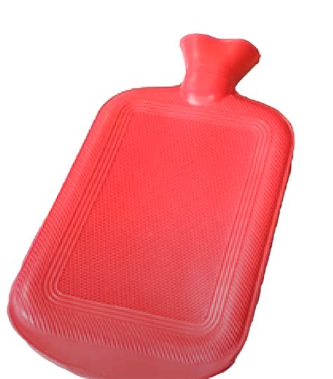 Rubber Hot Water Bottle At Rs 100 Rubber Hot Water Bottle In New