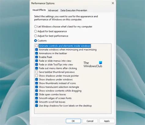 Right Click Menu Disappears Quickly On Windows 11 10