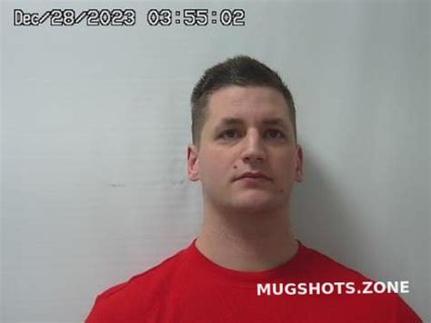 Scarberry Todd 12272023 Tri County Regional Jail Mugshots Zone