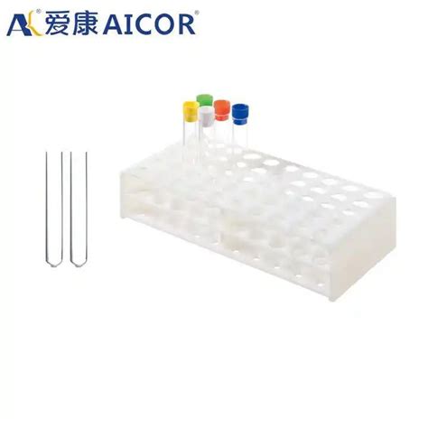 Laboratory Consumables Centrifuge Test Sampling Tube Rack Holder Micro