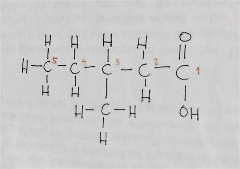 Solved Draw A Structural Formula For Each Of The Following A 3