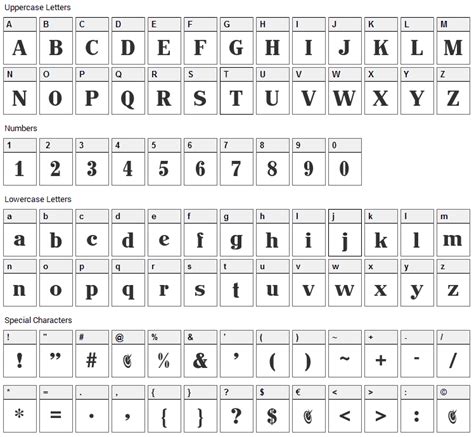 John Hancock Font Download - Fonts4Free