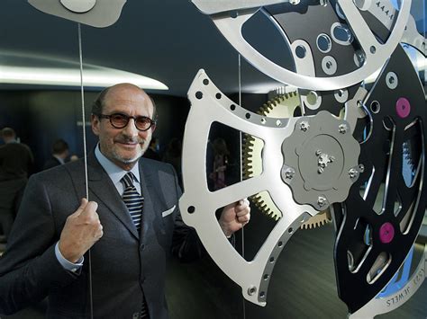 Richard Mille Affiche Un Chiffre Daffaires En Hausse De 20 Rtn