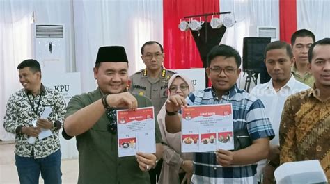 Ini Daftar 37 Daerah Calon Tunggal Vs Kotak Kosong Di Pilkada 2024